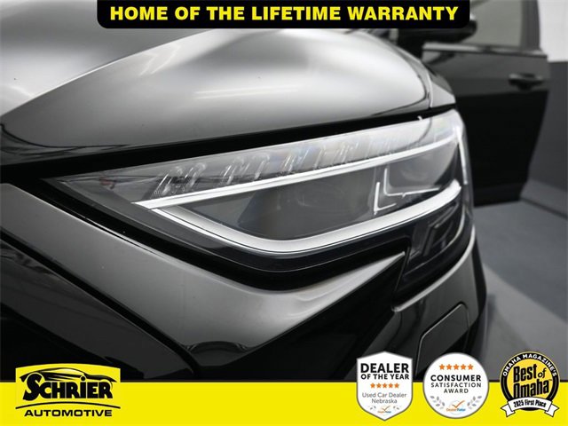 Used 2024 Audi S8 image 57