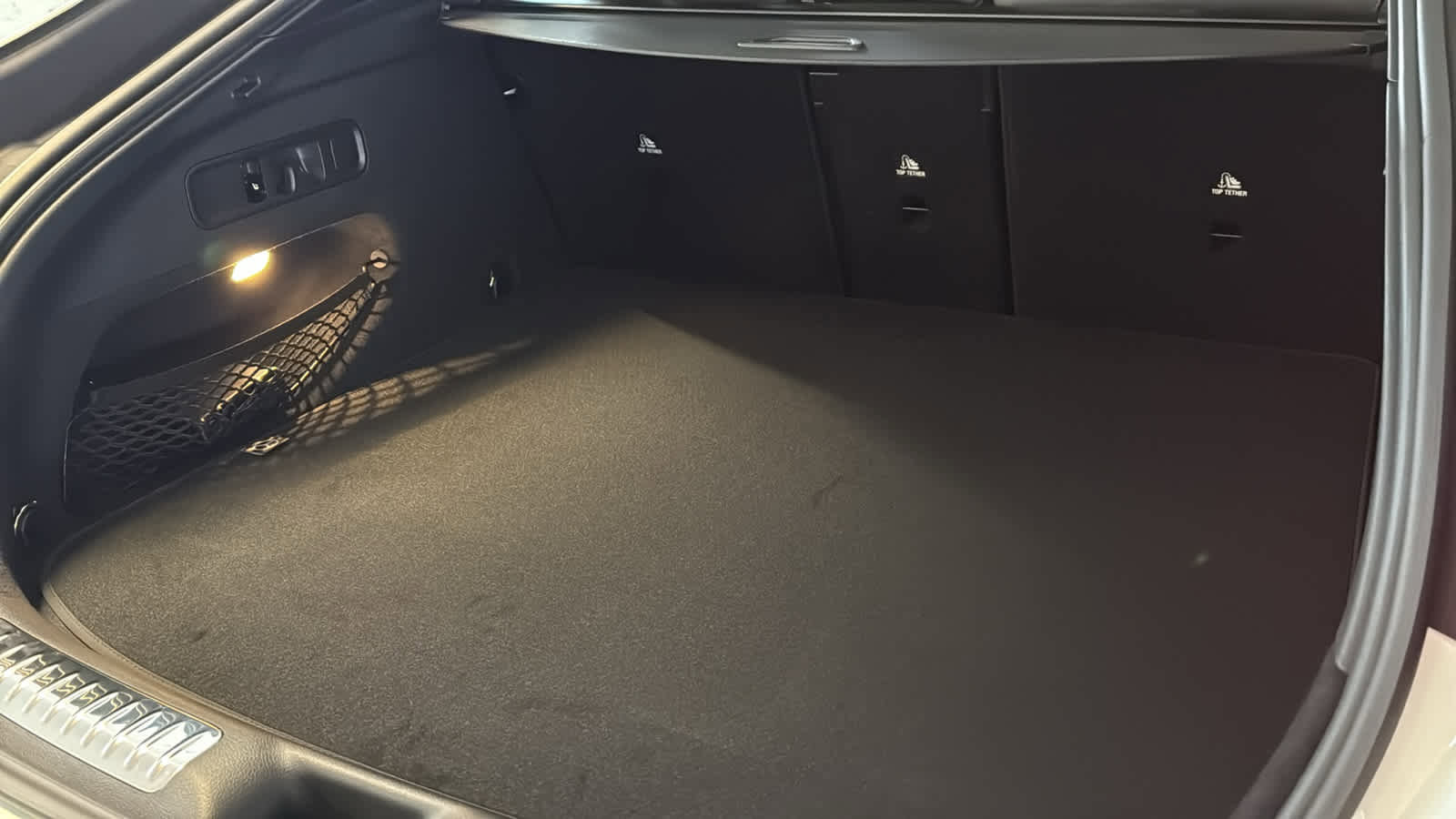 New 2026 Mercedes-Benz GLC 43 AMG 4MATIC Coupe image 34