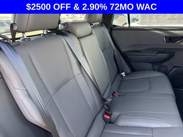 New 2026 Subaru Outback Limited image 17