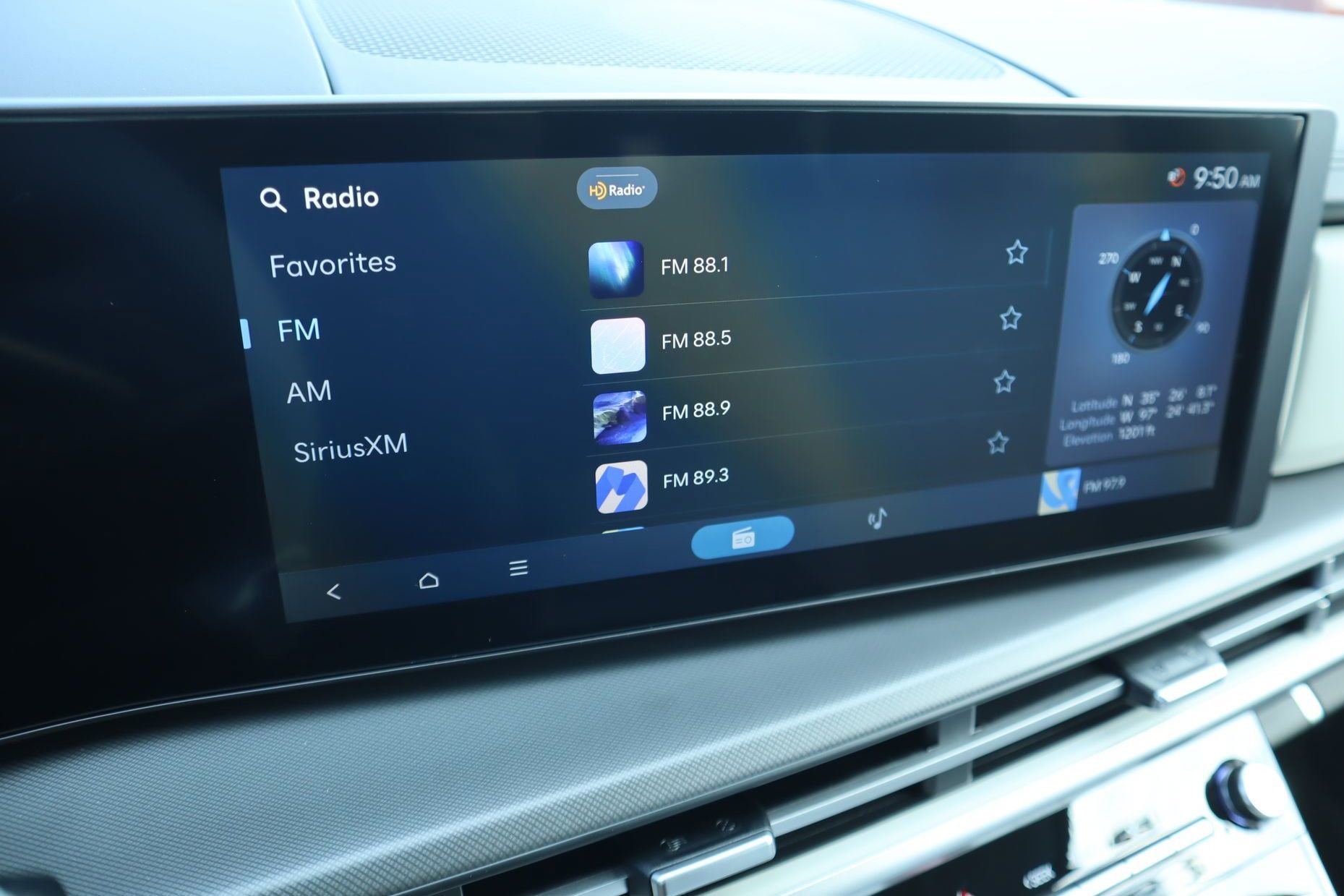 New 2026 Hyundai Santa Fe SEL image 13