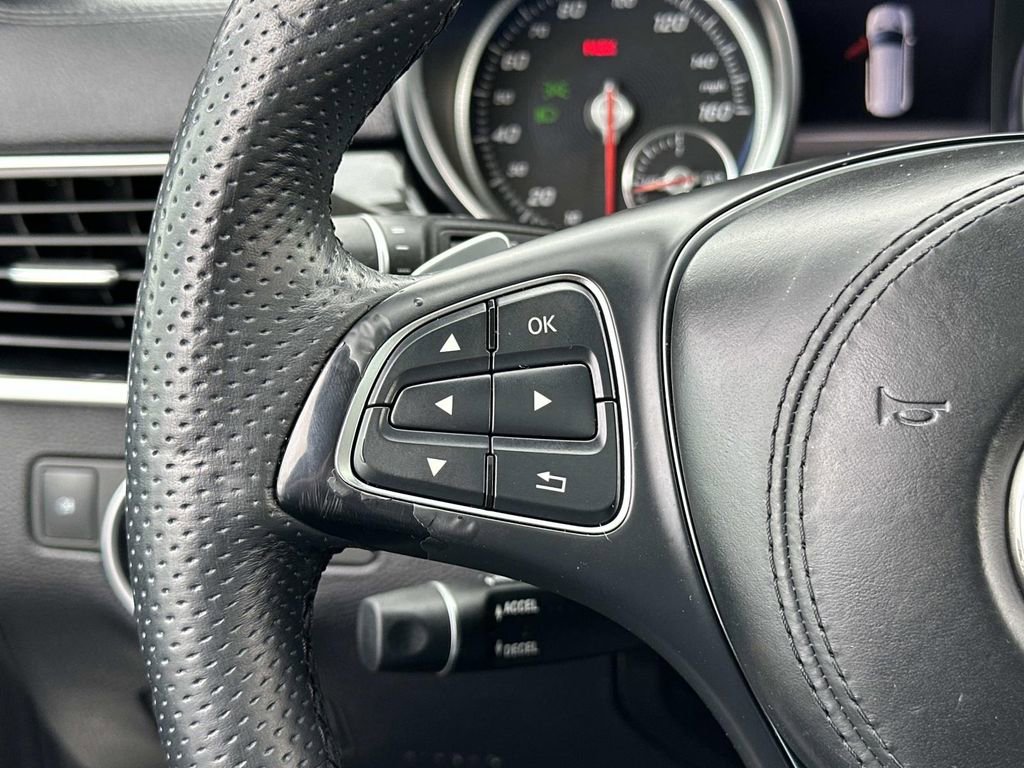 Used 2017 Mercedes-Benz GLS 450 4MATIC image 19