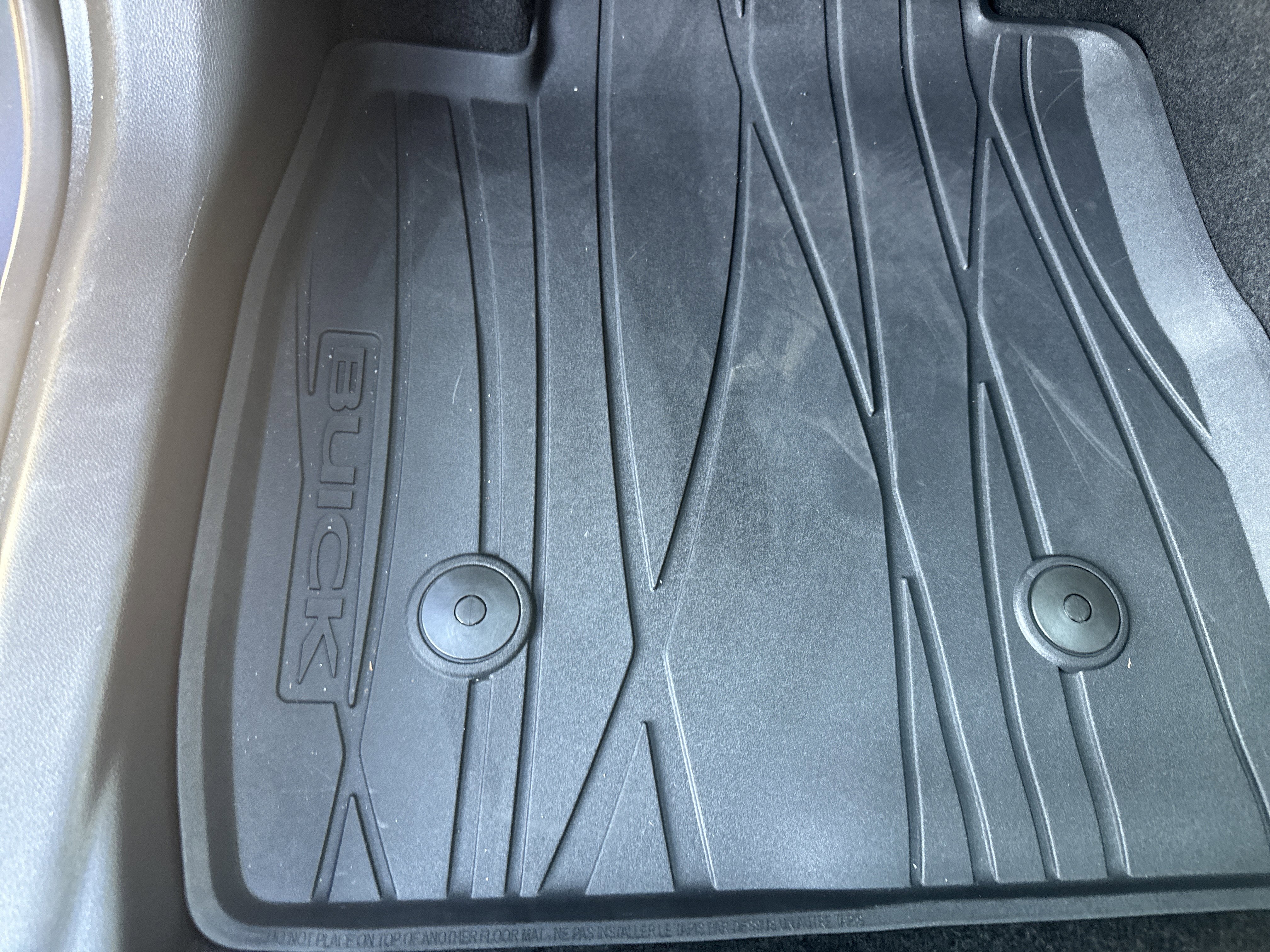 New 2026 Buick Encore GX Avenir w/ Avenir Technology Package image 18