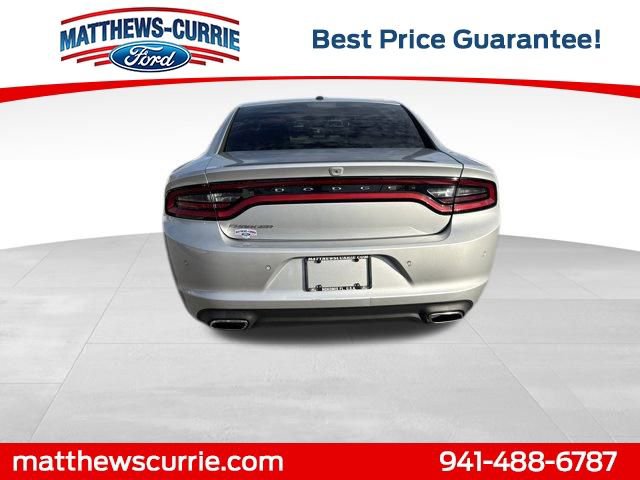 Used 2020 Dodge Charger SXT image 5
