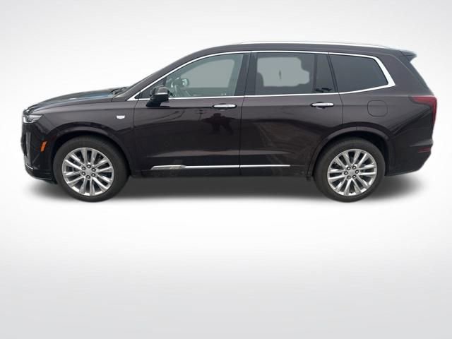 Used 2020 Cadillac XT6 Premium Luxury