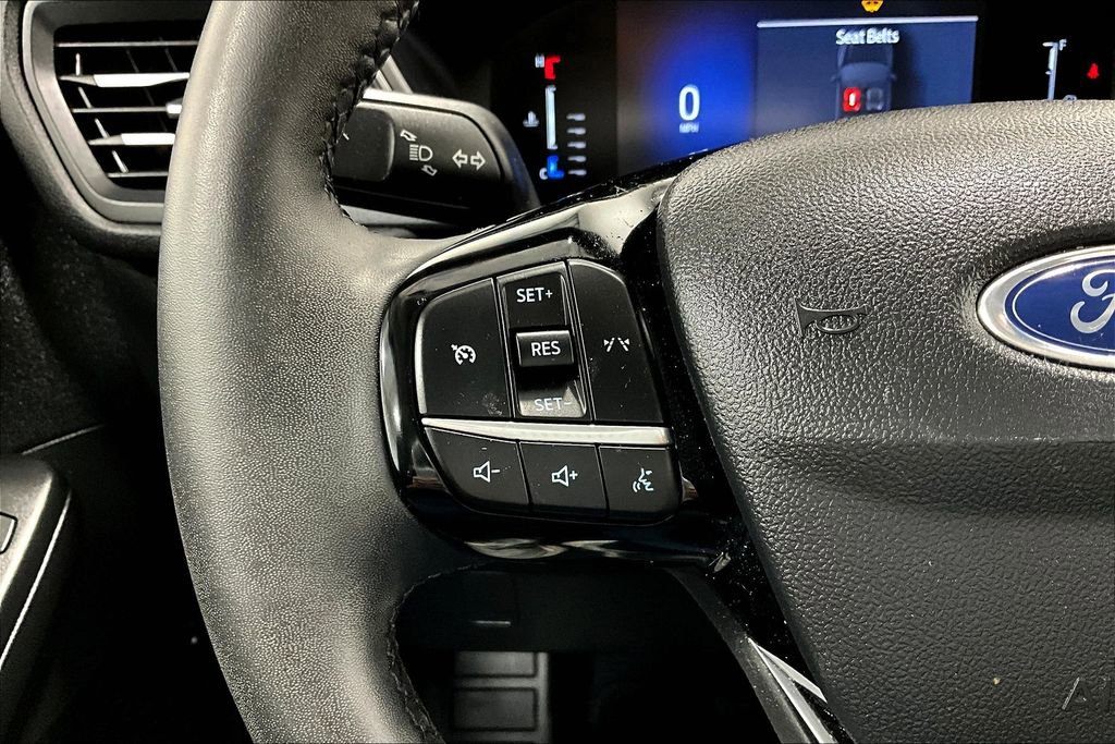 Used 2023 Ford Escape Active image 23
