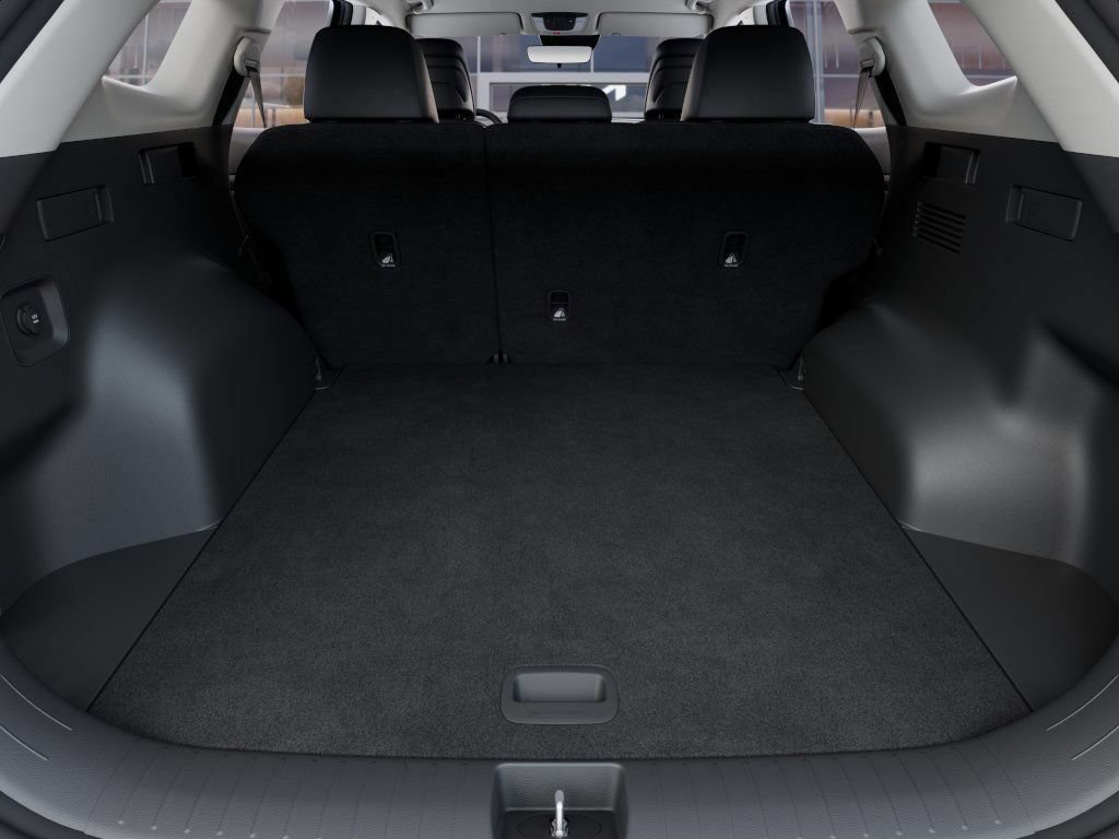 Certified 2026 Kia Sportage EX FWD image 21