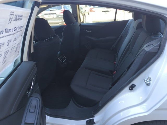 Used 2025 Subaru Legacy Premium image 30