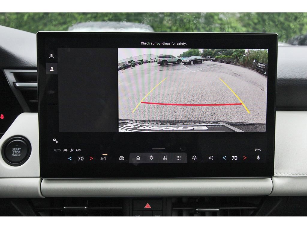 New 2026 MAZDA CX-5 Select AWD/4WD image 21