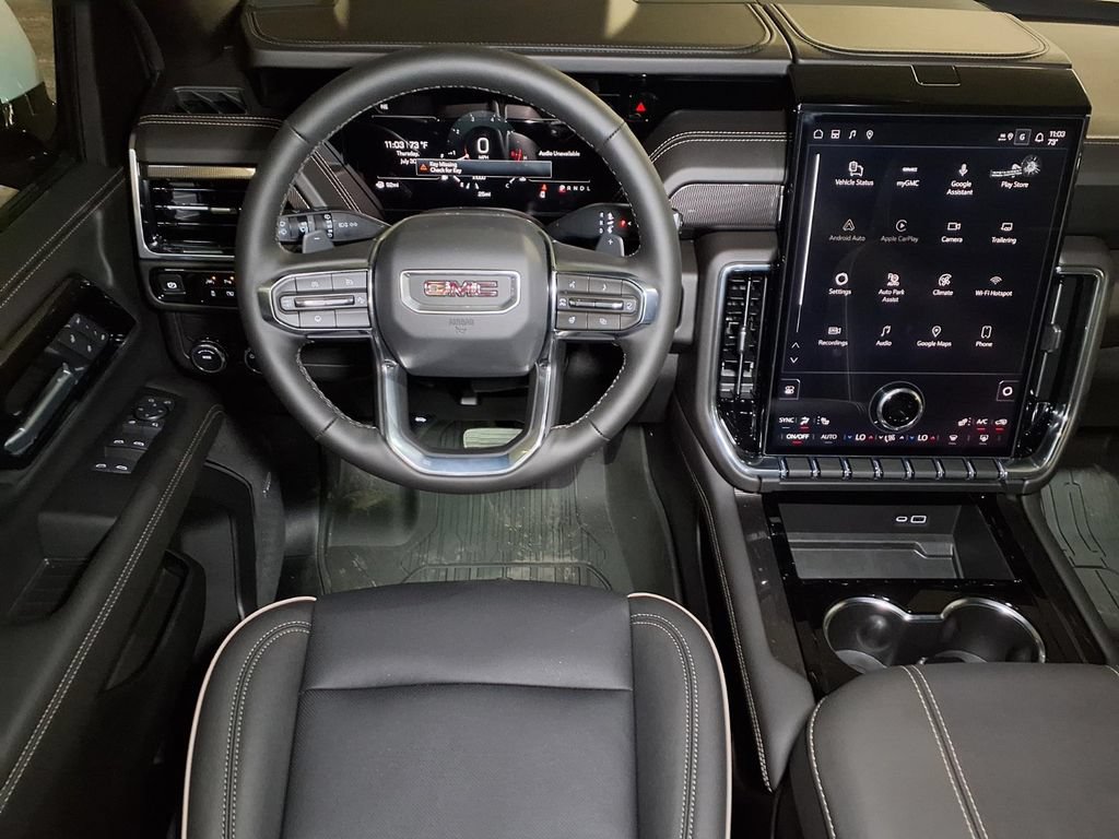 New 2026 GMC Yukon Elevation w/ LPO, Floor Liner Package RWD image 14