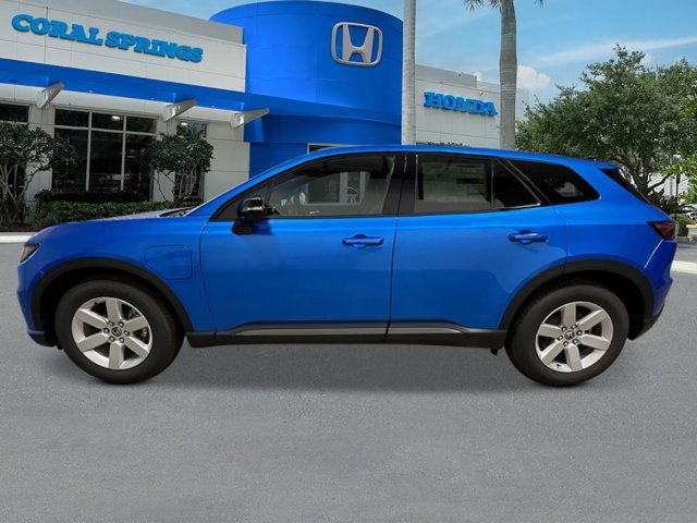 New 2026 Honda Prologue EX image 2