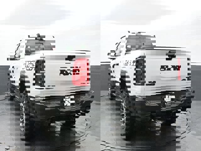 New 2026 RAM 1500 RHO image 4