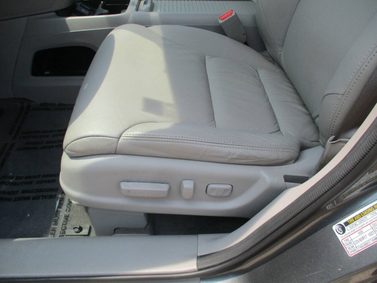 Used 2014 Honda CR-V EX-L image 14