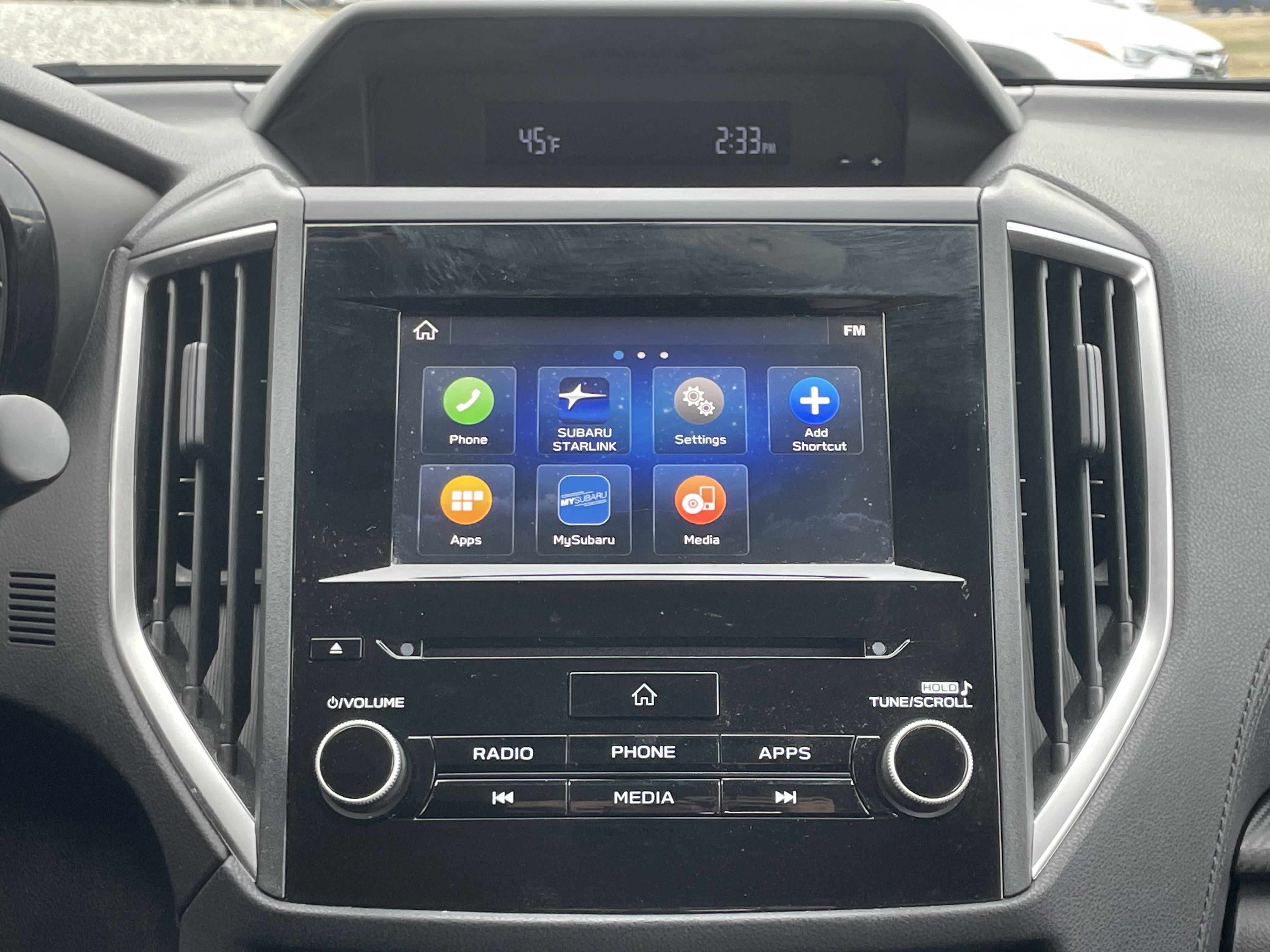 Certified 2023 Subaru Impreza Premium image 24