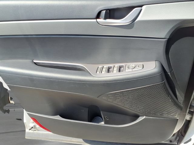 Used 2025 Hyundai Palisade SEL AWD/4WD image 14