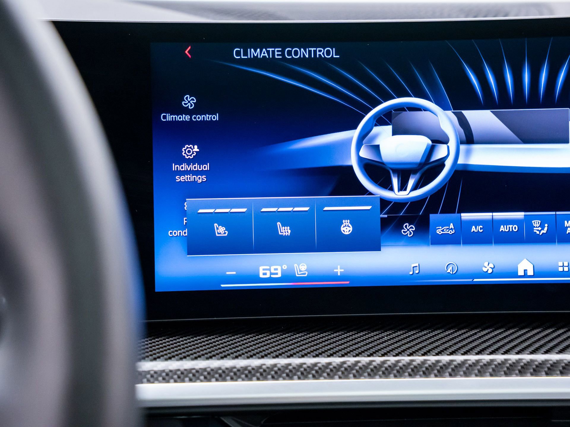 Certified 2026 BMW X5 M60i AWD/4WD image 28
