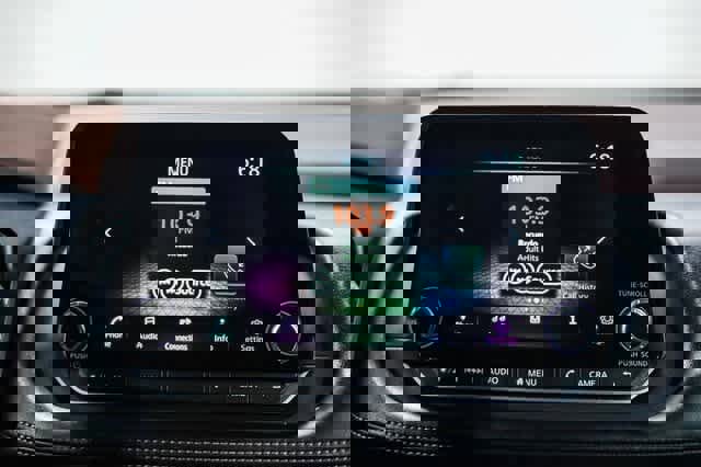 Used 2023 Nissan Rogue S image 13