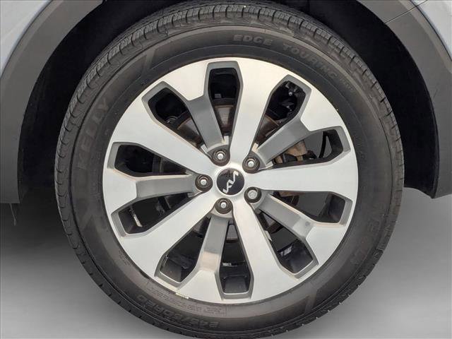Used 2022 Kia Telluride S FWD image 26