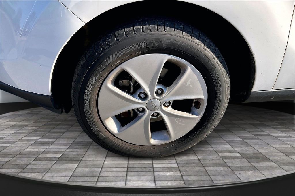 Used 2016 Kia Soul image 9