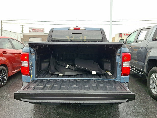 Used 2023 Ford Maverick XLT image 28