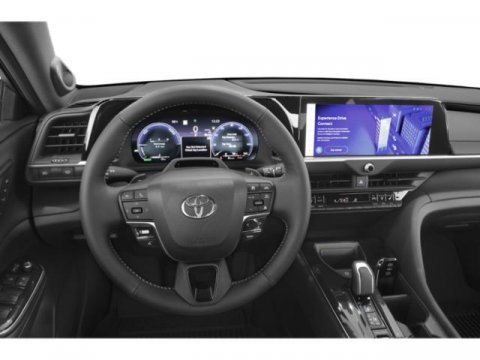 New 2026 Toyota Crown Platinum AWD/4WD image 9