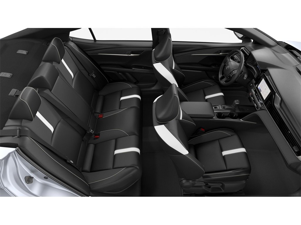 New 2025 Toyota Camry SE image 10
