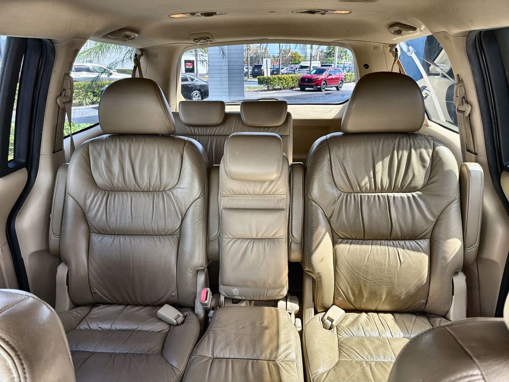 Used 2008 Honda Odyssey EX-L image 14