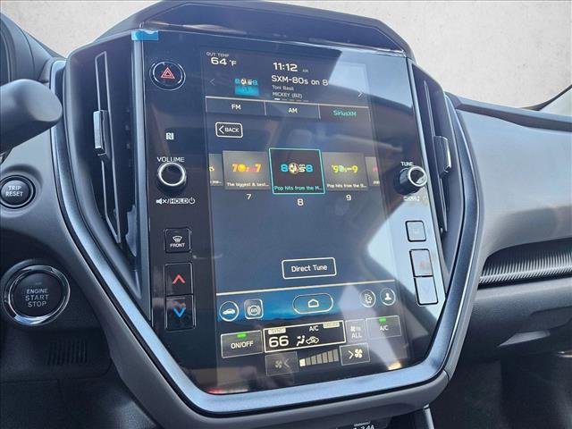 New 2026 Subaru Crosstrek 2.5i Limited w/ Crosstrek Mirror Package image 12