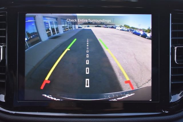 Used 2025 Dodge Durango GT AWD/4WD image 29