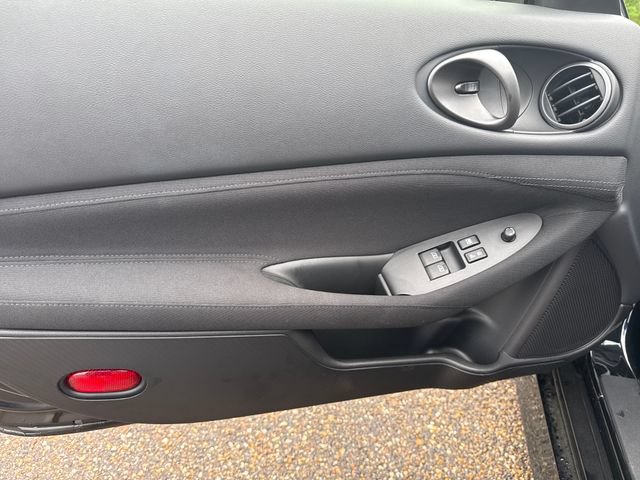 New 2026 Nissan Z Sport w/ Floor Mat Package RWD image 11