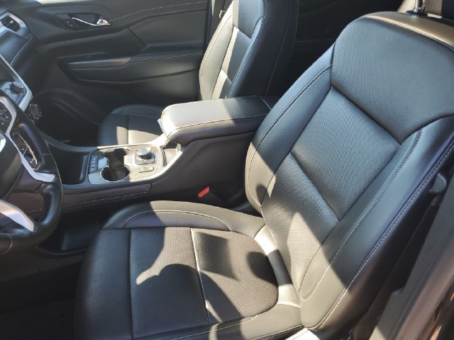 Used 2023 GMC Acadia SLT AWD/4WD image 17