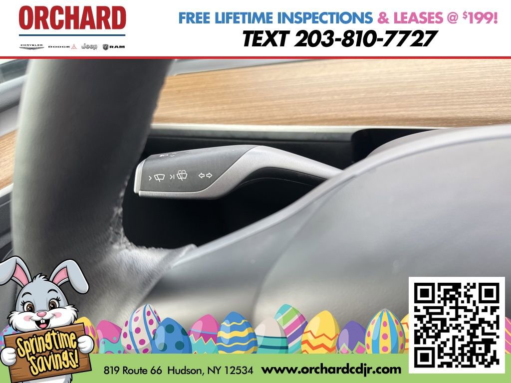 Used 2023 Tesla Model Y Long Range image 32