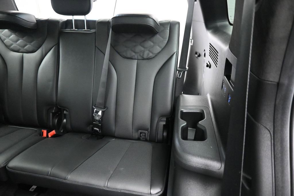 Used 2020 Hyundai Palisade Limited FWD image 22