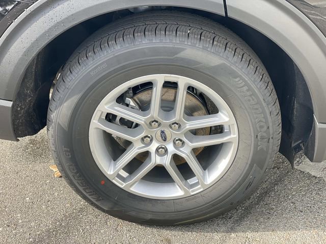 New 2026 Ford Explorer Active w/ Active Comfort Package image 32