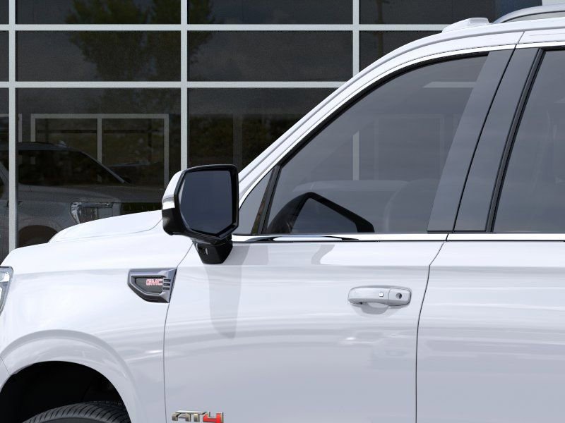 New 2026 GMC Yukon XL AT4 Ultimate image 12