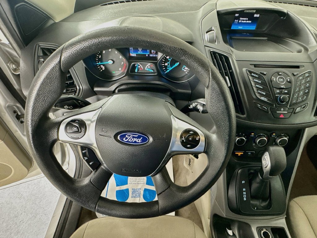 Used 2016 Ford Escape SE AWD/4WD image 11
