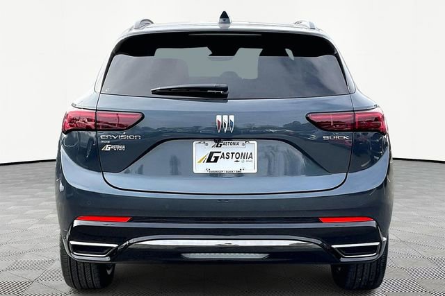 New 2026 Buick Envision Sport Touring image 5