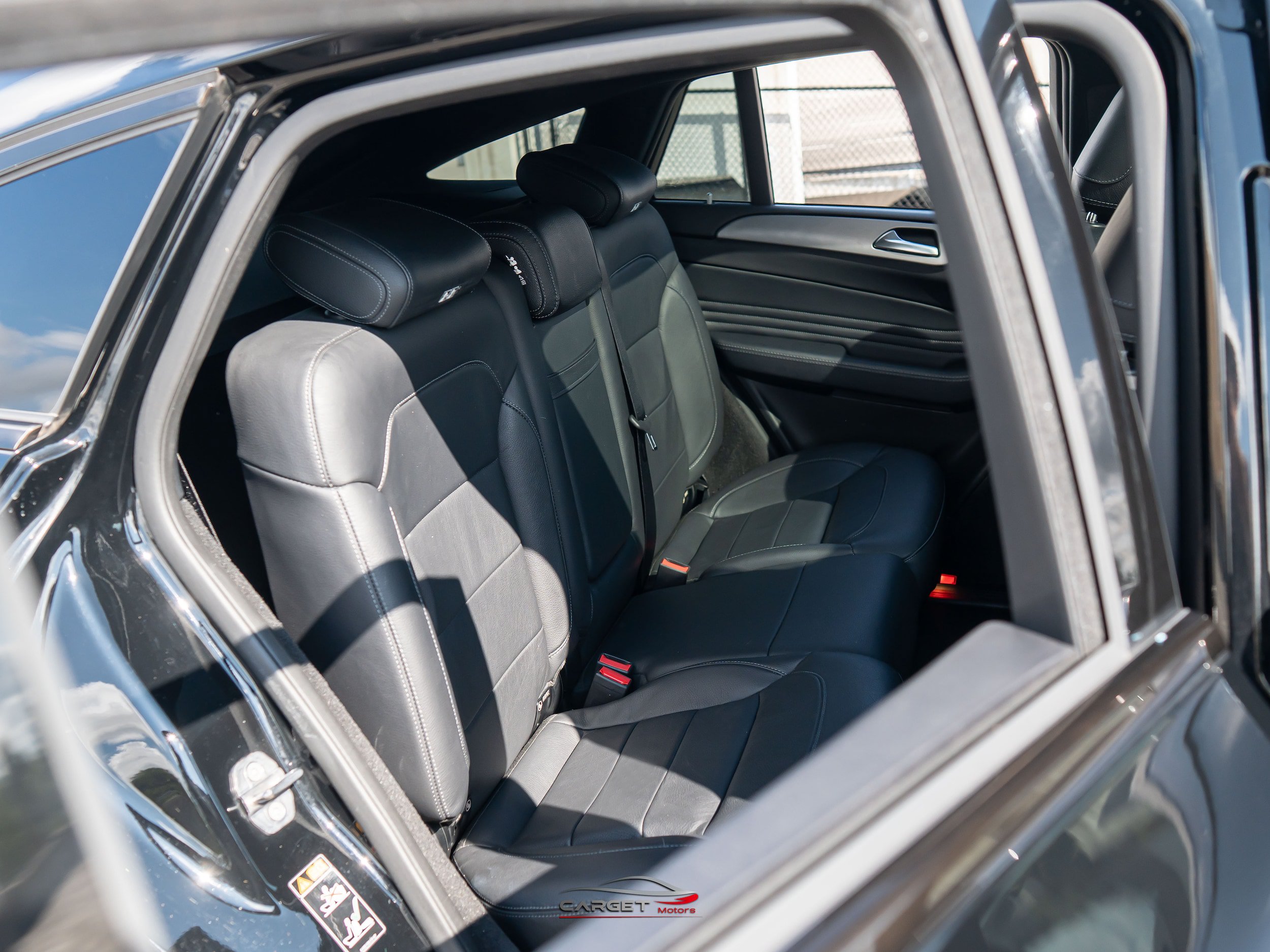 Used 2019 Mercedes-Benz GLE 43 AMG 4MATIC Coupe image 18