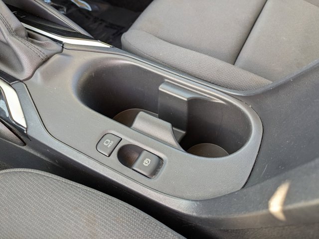 Used 2023 Toyota Corolla LE image 22