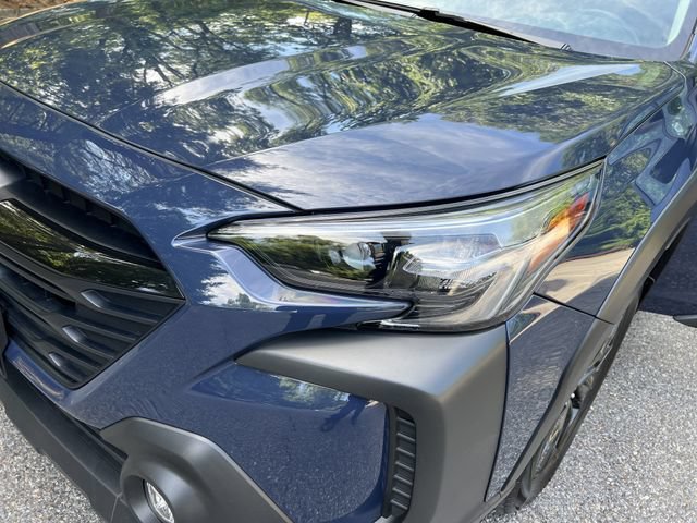 Used 2025 Subaru Outback Onyx Edition AWD/4WD image 25