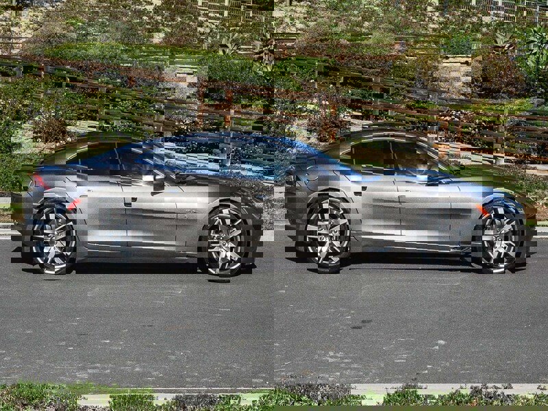 Used 2012 Fisker Karma EcoSport image 8