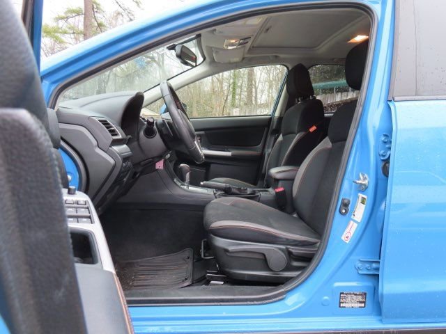 Used 2016 Subaru Crosstrek 2.0i Premium w/ Moonroof Package image 18