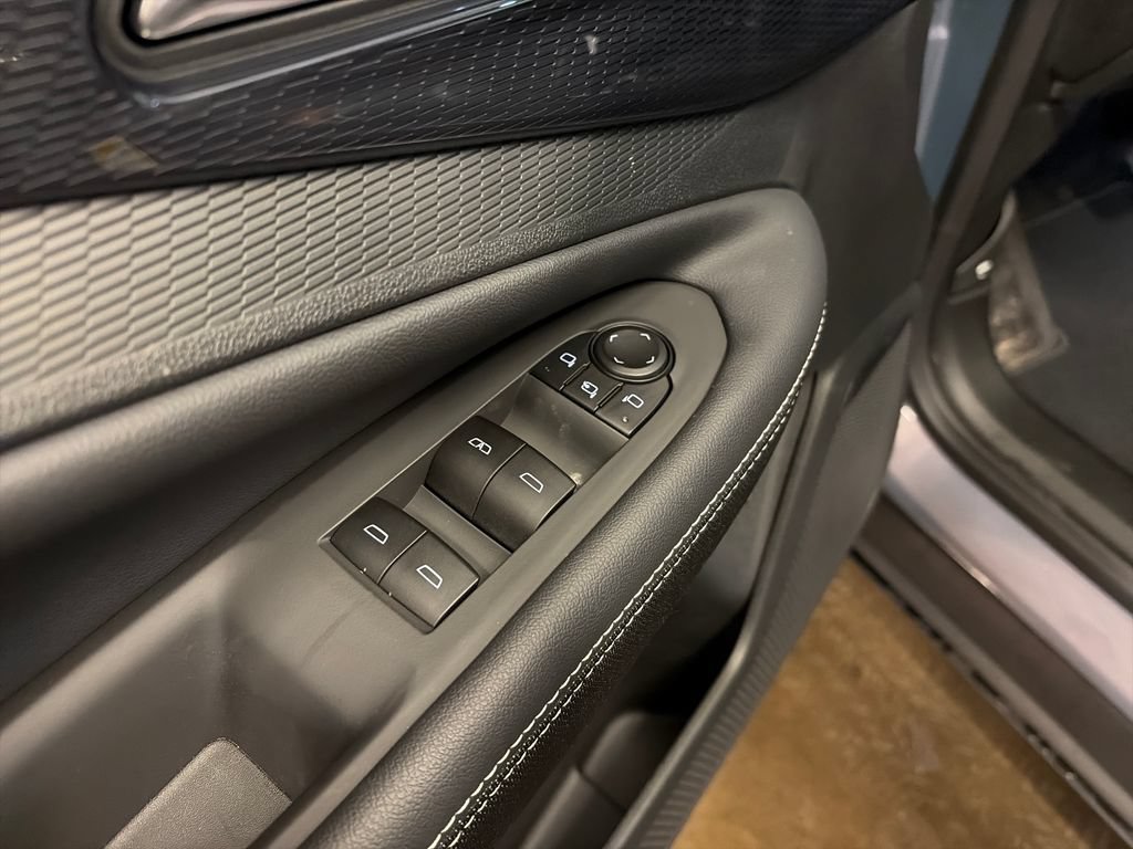 New 2026 Chevrolet Blazer EV LT FWD image 16