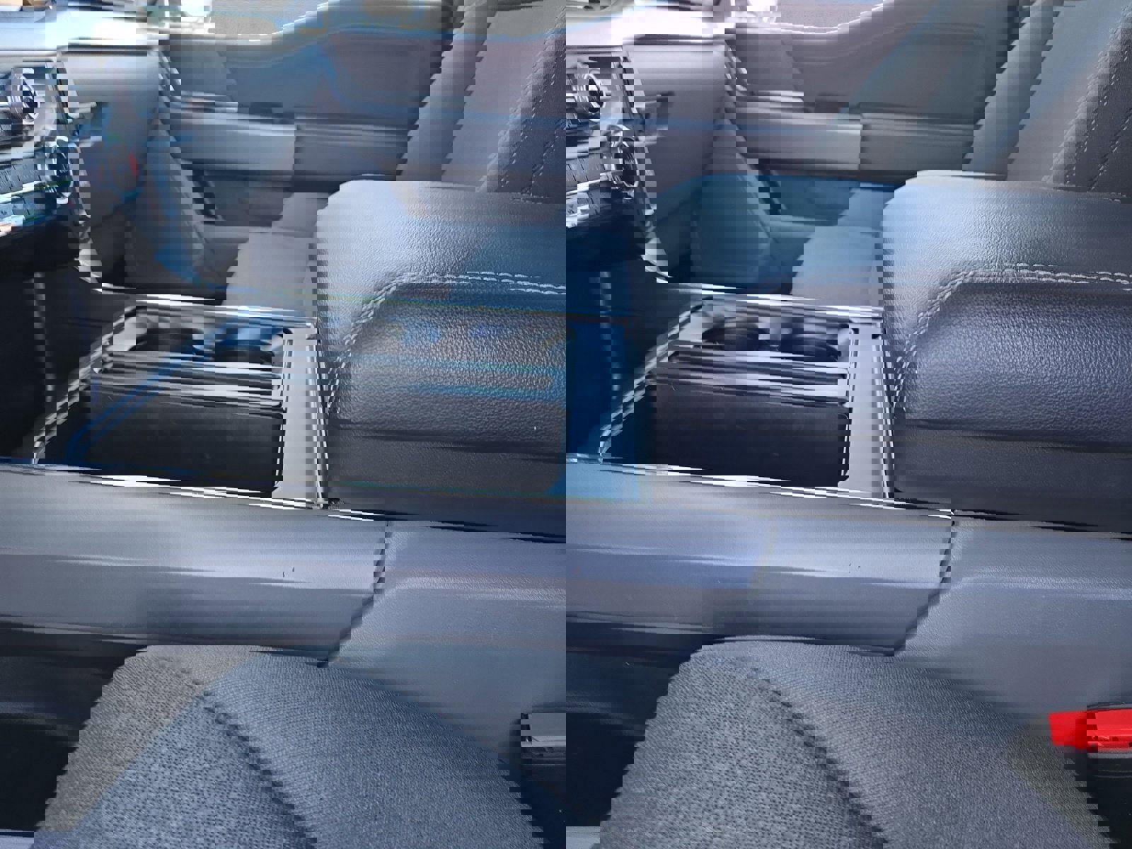 Certified 2025 Ford F150 XLT w/ Equipment Group 302A MID image 22