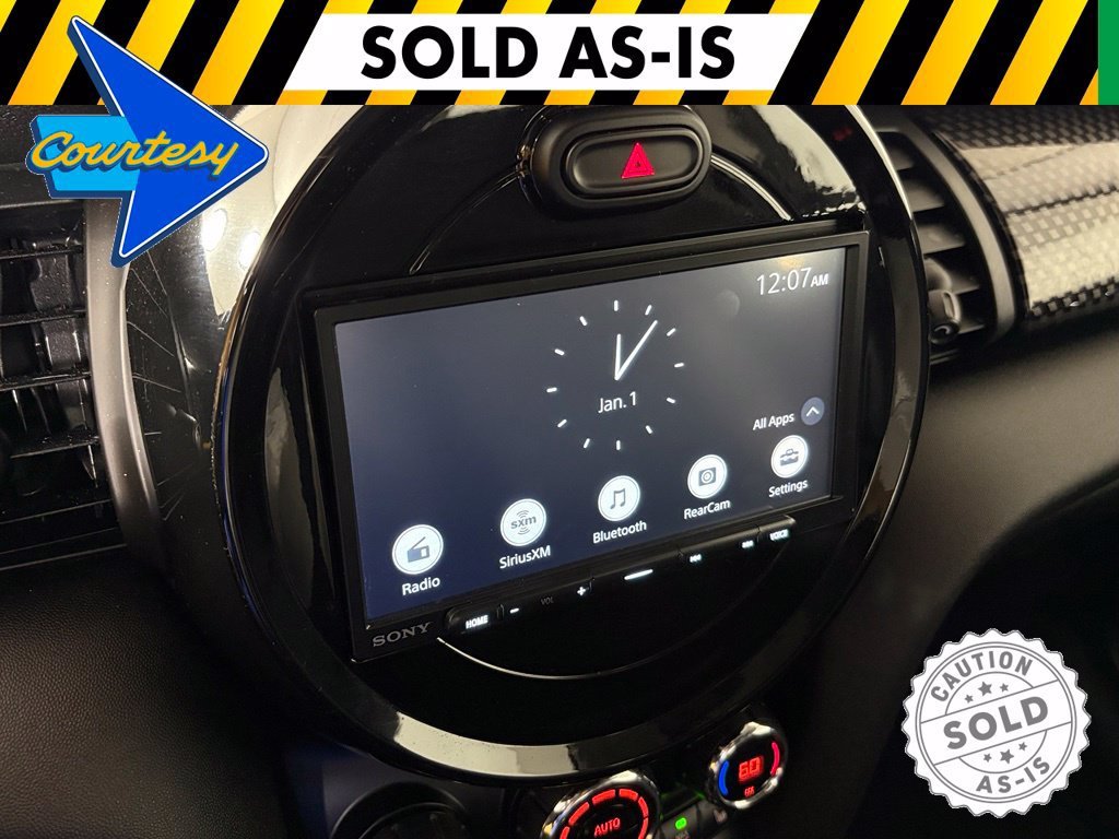Used 2015 MINI Cooper S FWD image 22