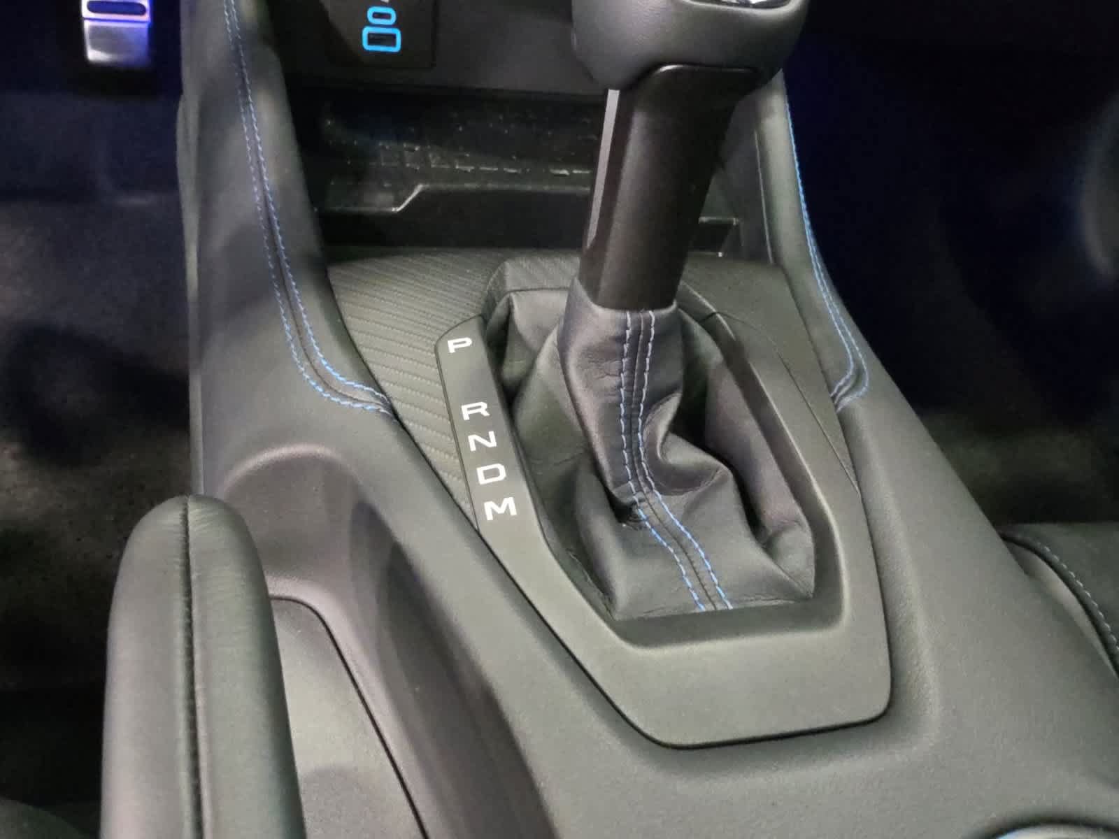 Used 2024 Ford Mustang Dark Horse RWD image 25
