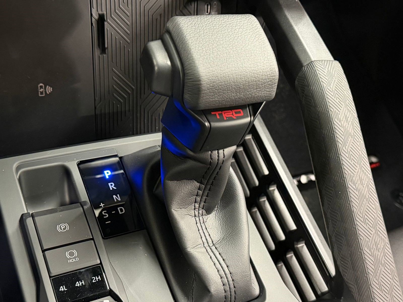 New 2026 Toyota Tacoma TRD Sport w/ TRD Sport Upgrade Package image 19