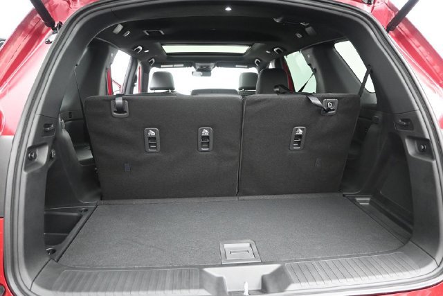 New 2026 Honda Pilot Black Edition image 23