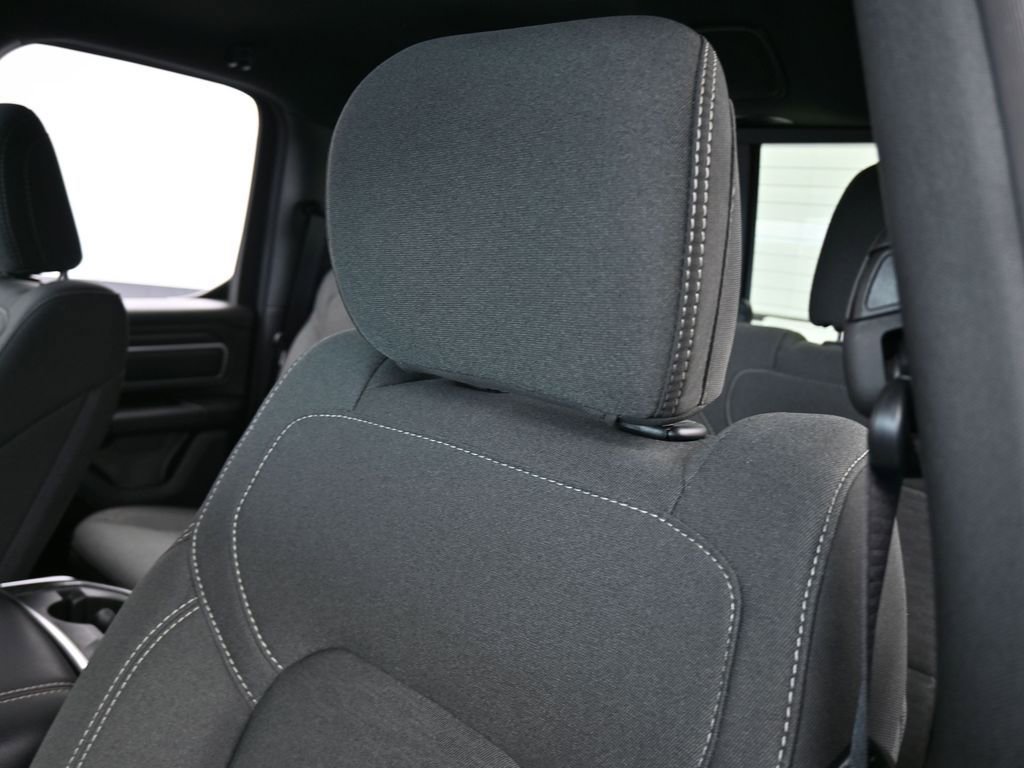 Used 2025 RAM 1500 Big Horn image 16