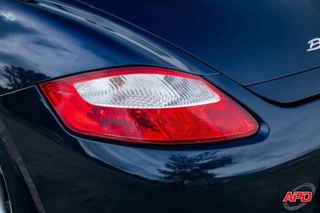 Used 2006 Porsche Boxster S image 43