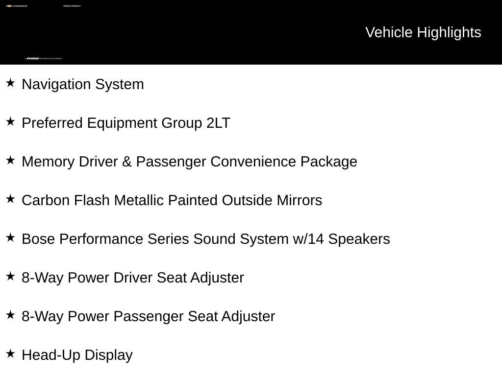 Used 2024 Chevrolet Corvette Stingray Preferred Cpe w/ 2LT image 5
